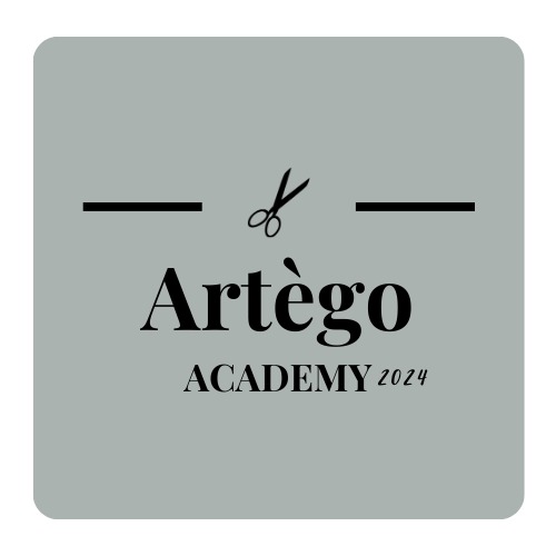 artego academy 2024 logo