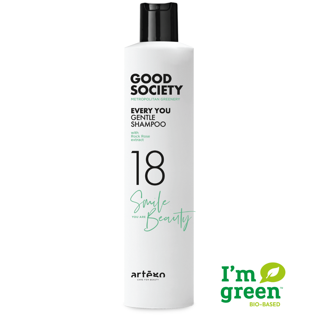 Artègo Good Society 18 Every You Gentle Shampoo