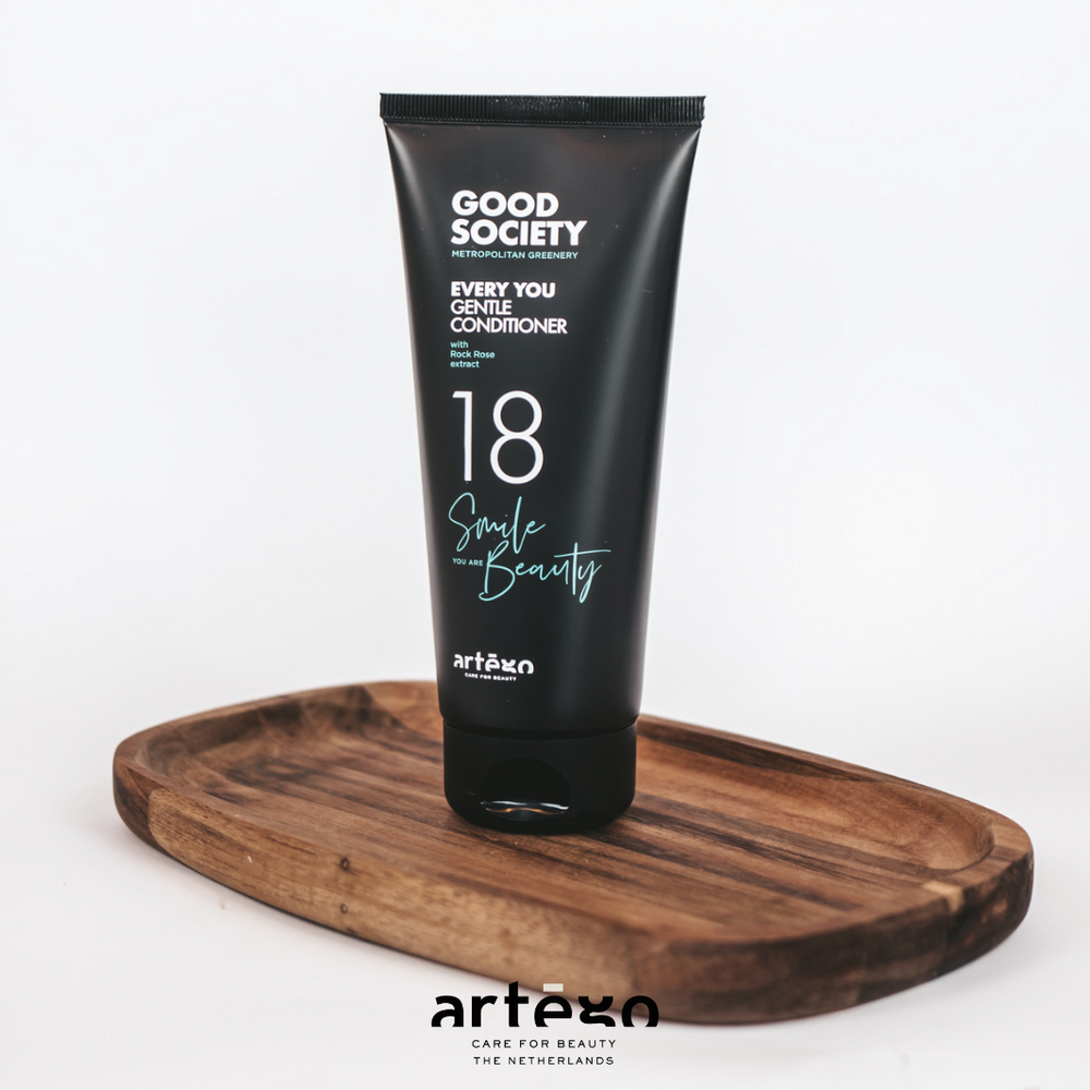 Good Society 18 every you conditioner 