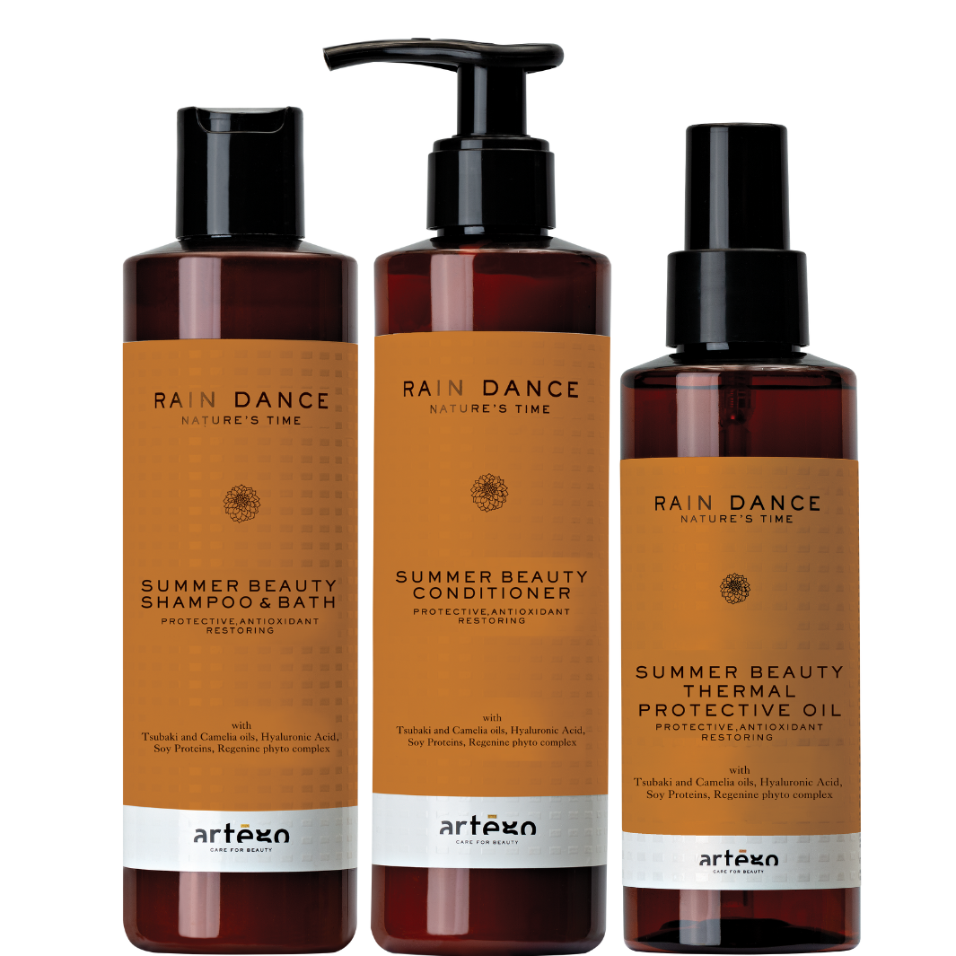 Artègo Rain Dance Summer Beauty Set
