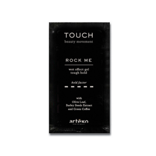 TOUCH Rock Me Sample