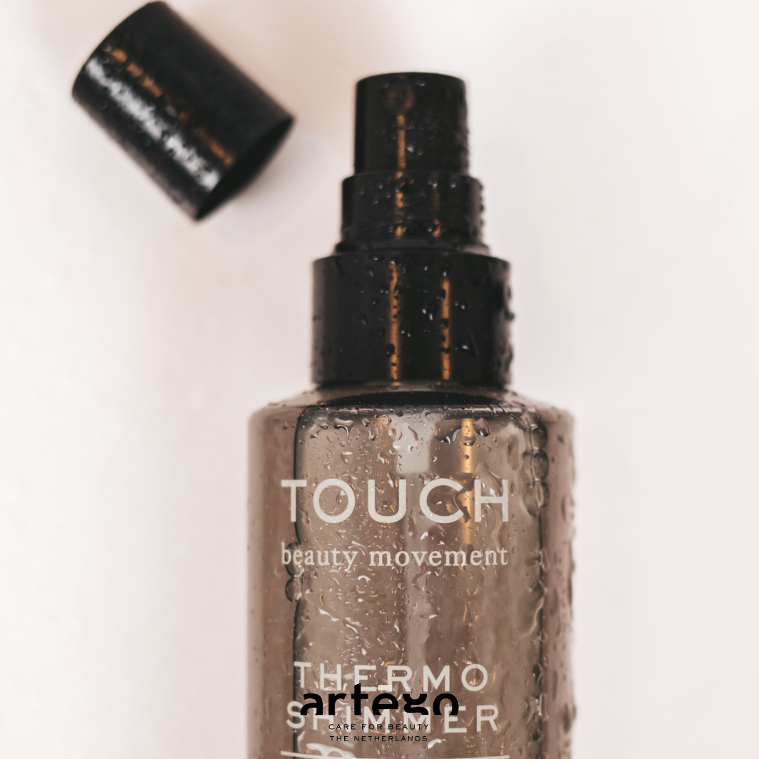 TOUCH Thermo Shimmer