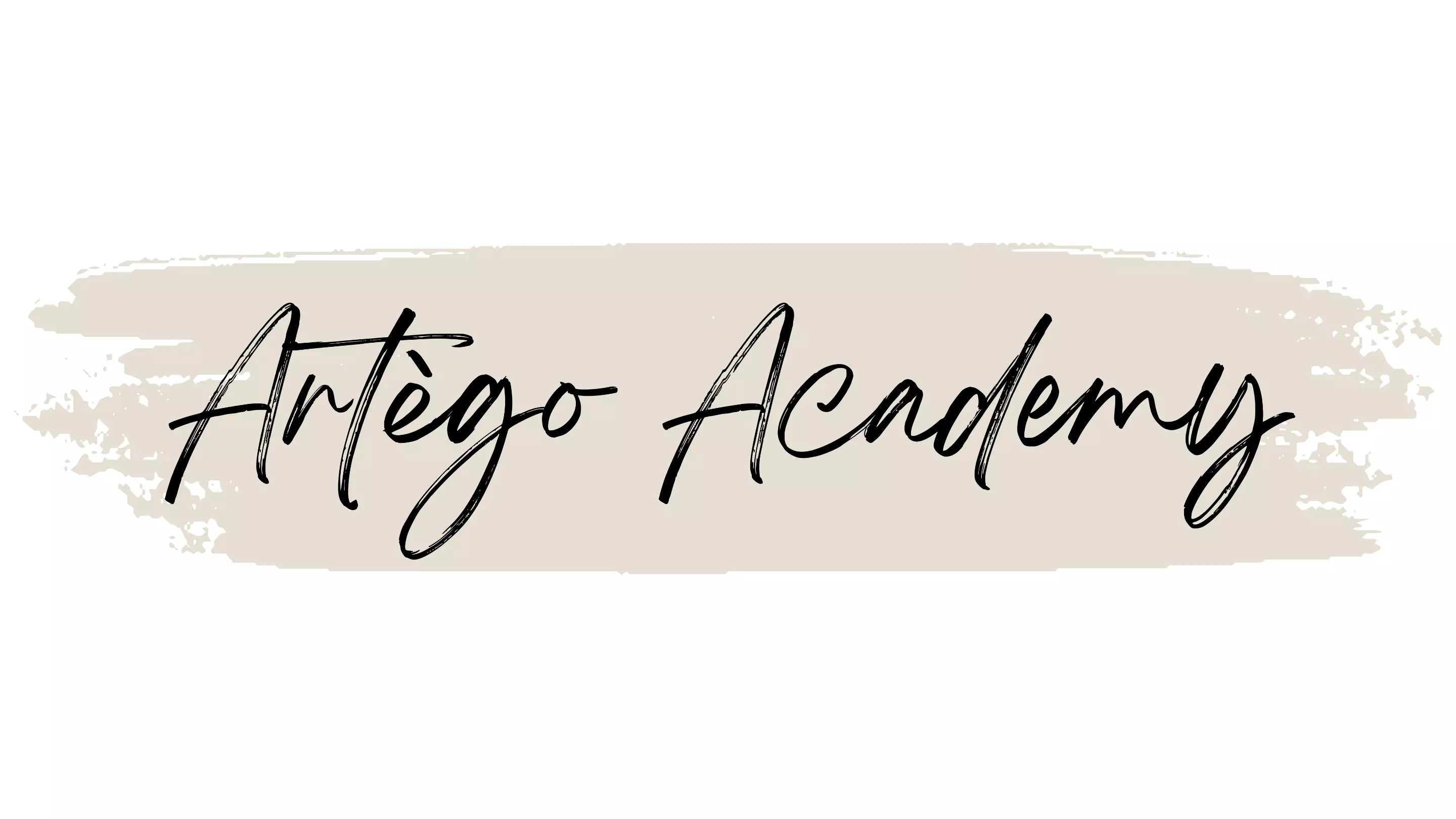 Artègo Academy