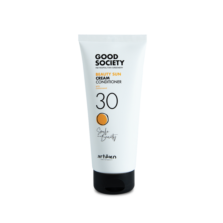 Good Society 30 Beauty Sun Cream Conditioner
