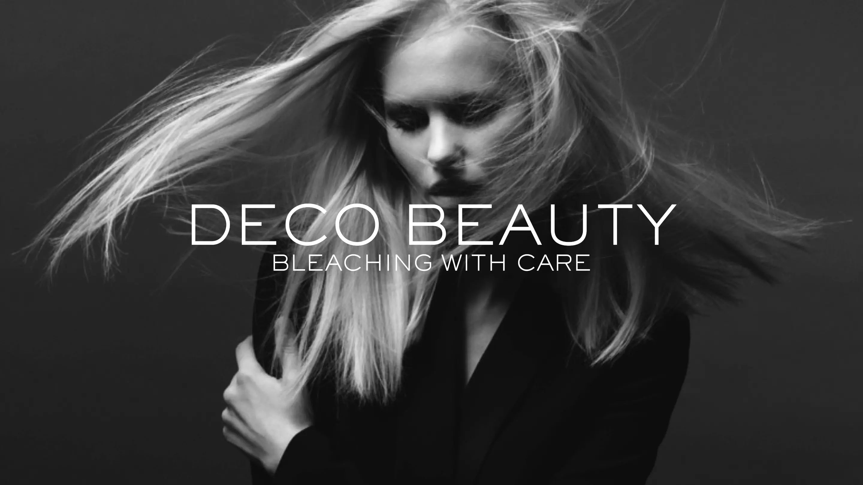 deco beauty banner