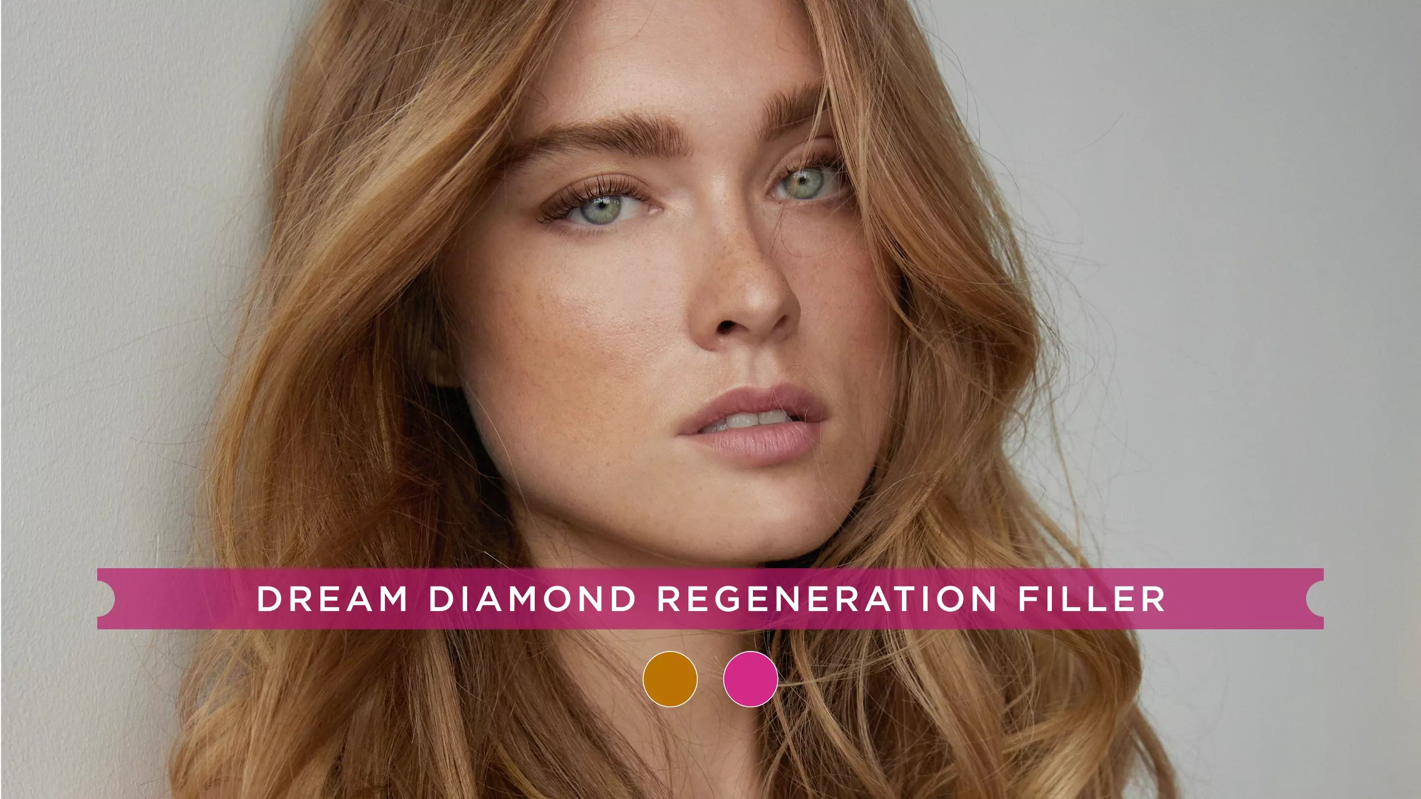 dream diamond regeneration filler