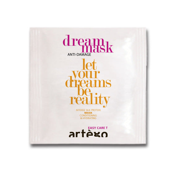 easy care t dream mask sample