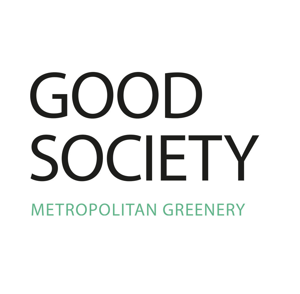 Good Society logo