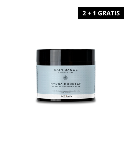 Rain Dance Hydra Booster