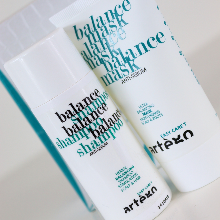 Easy Care T Balance Treatment Mini's