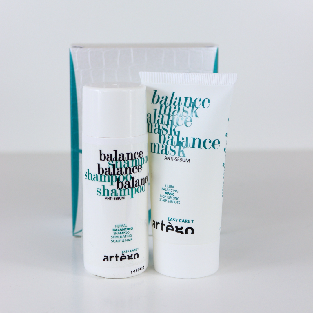 Easy Care T Balance Treatment Mini's