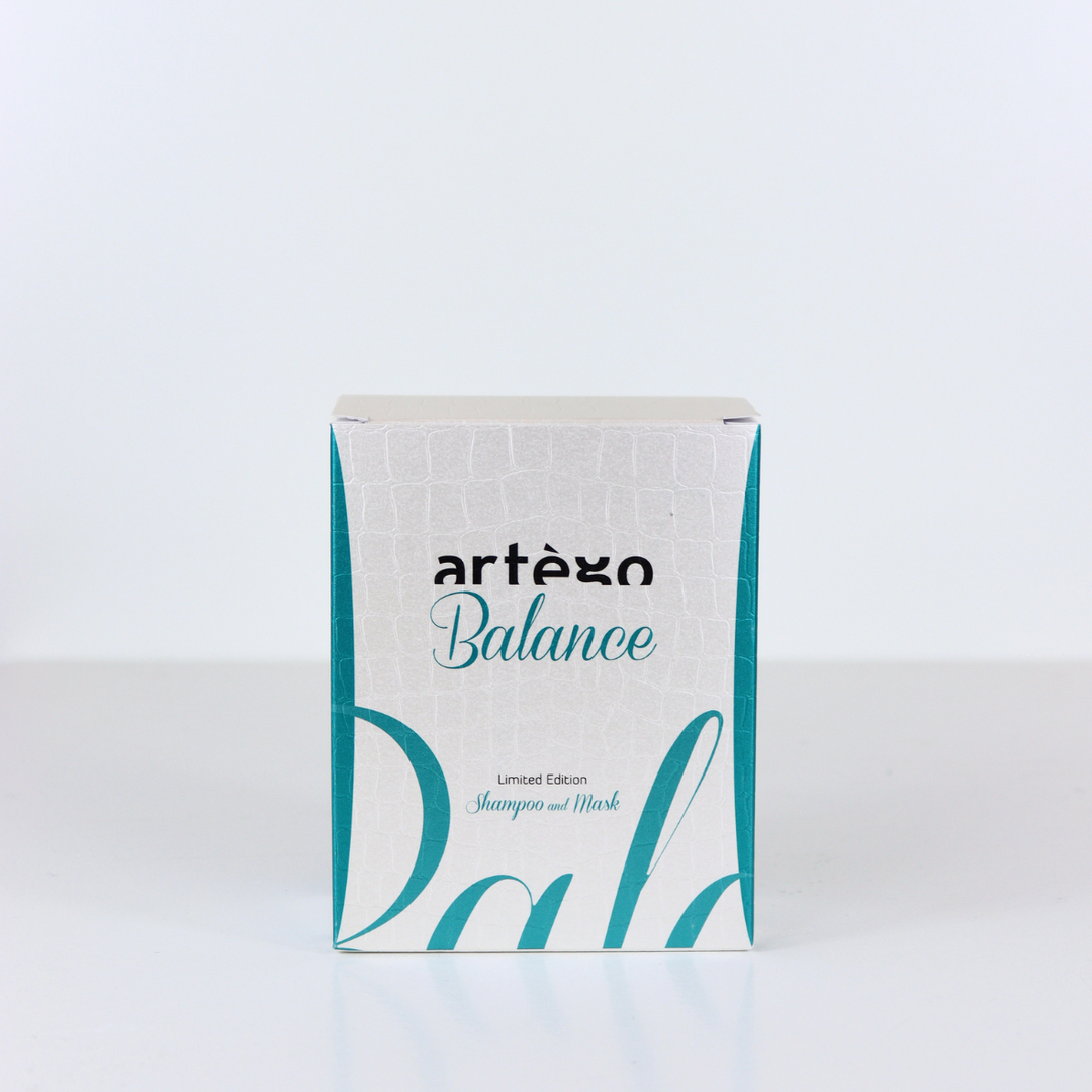 Easy Care T Balance Treatment Mini's
