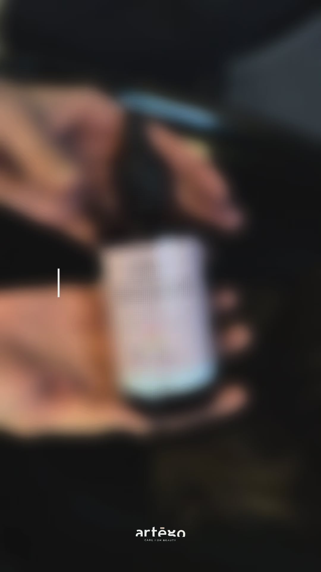 Rain Dance Oasis Color Bind PH3