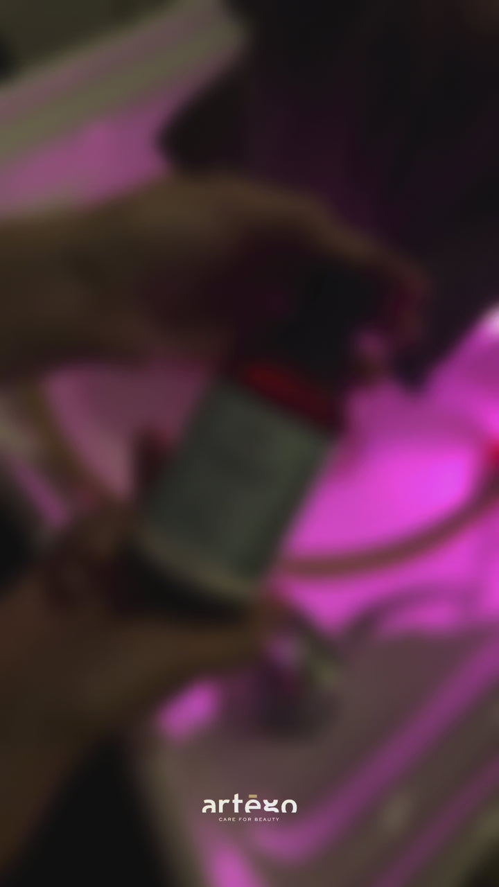 Rain Dance Oasis Rejuvenating Shampoo