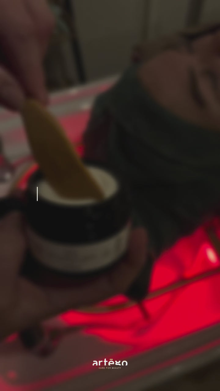 Rain Dance Oasis Phyto Revive Cream