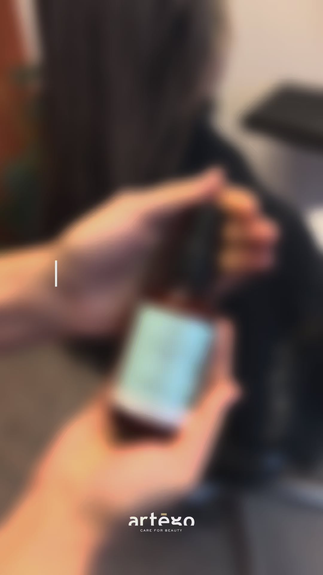 Rain Dance Oasis Magnificent Mist