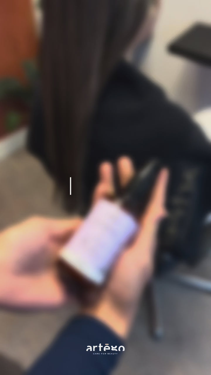 Rain Dance Oasis K-repair