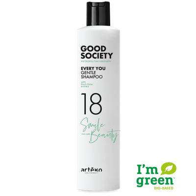 Good Society 18 Every You Gentle Shampoo