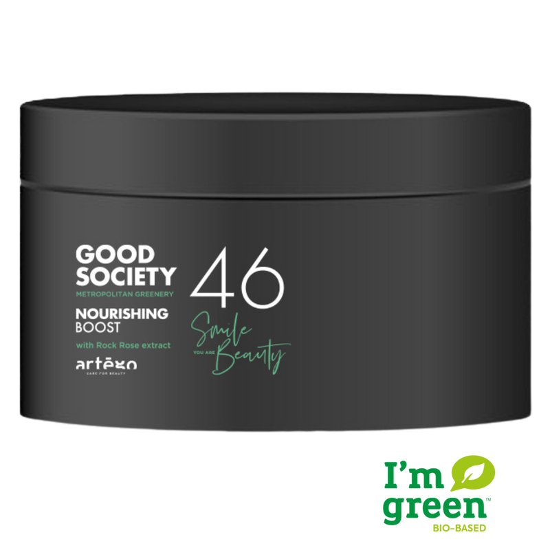 Good Society 46 Nourishing Boost Mask