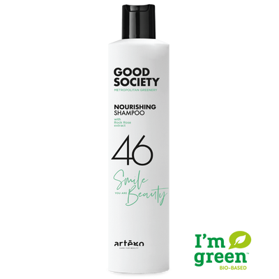 Good Society 46 Nourishing Shampoo