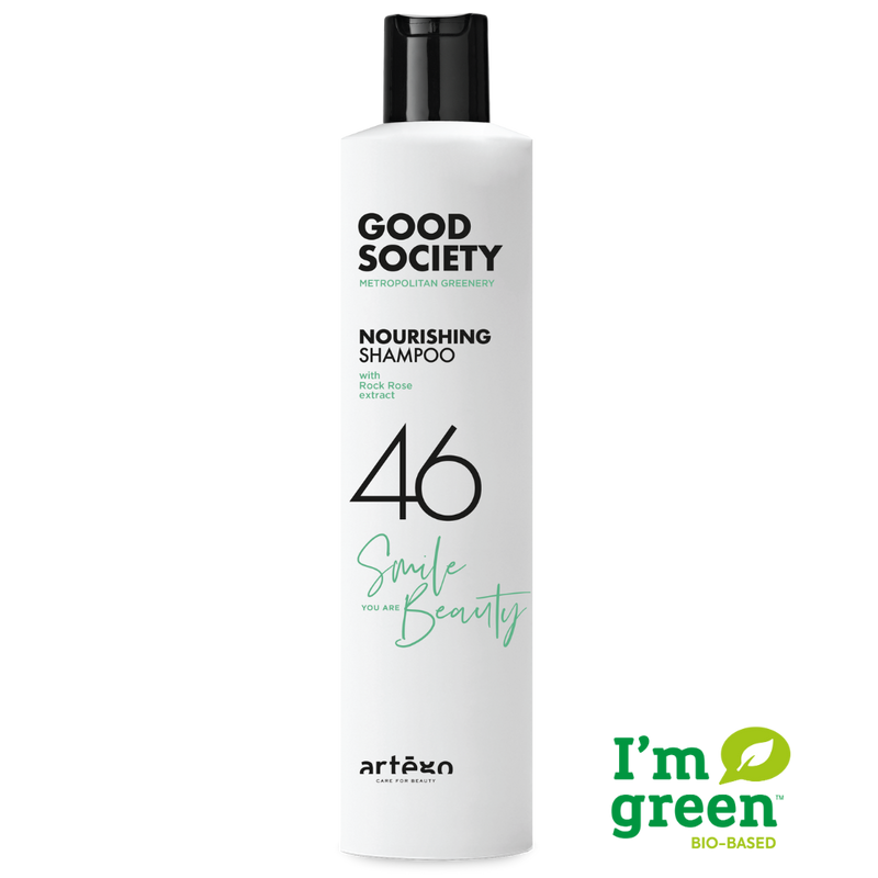 Good Society 46 Nourishing Shampoo