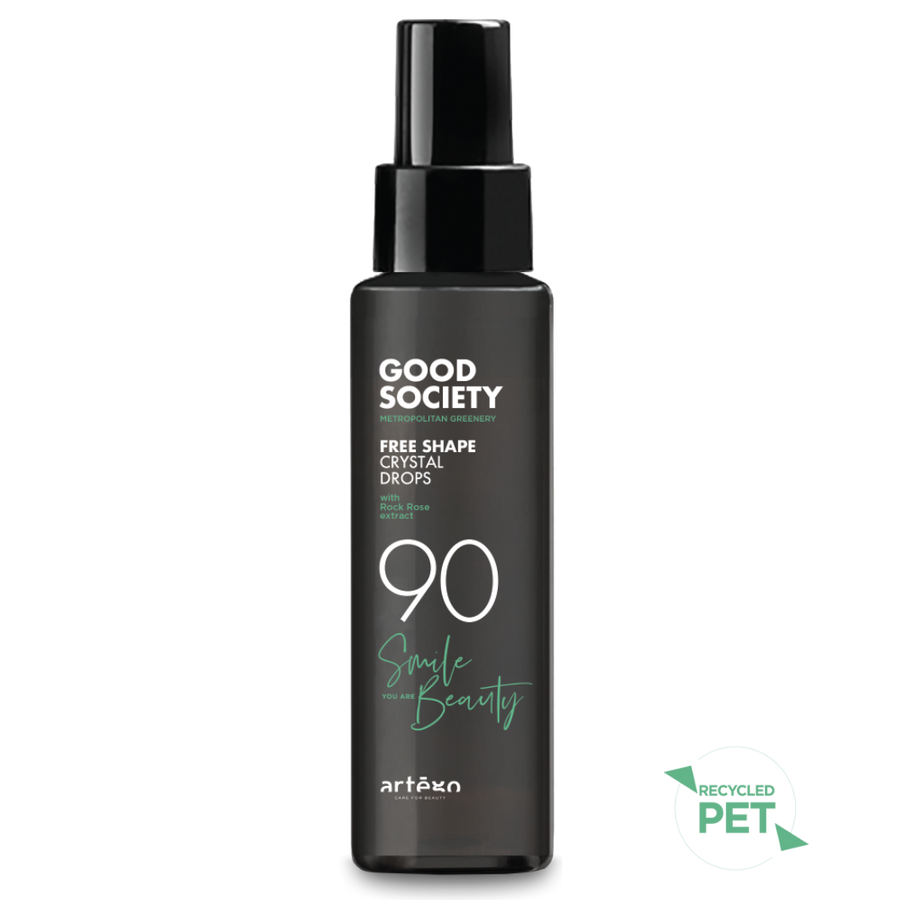 Good Society 90 Free Shape Crystal Drops