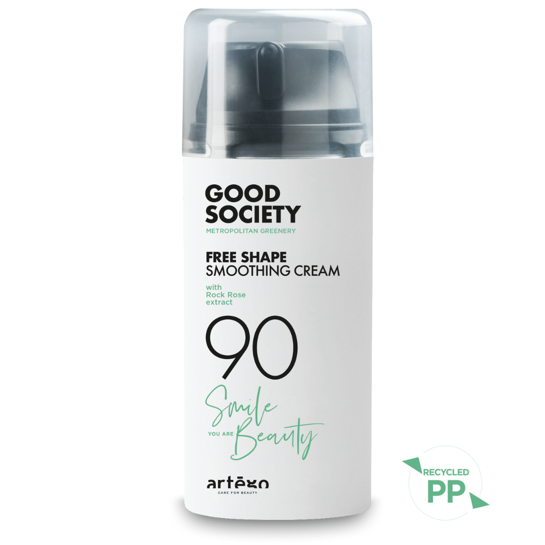 Good Society 90 Free Shape Smoothing Cream