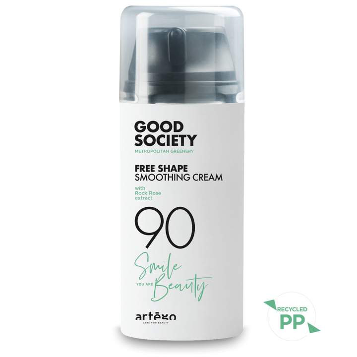 Good Society 90 Free Shape smoothing cream