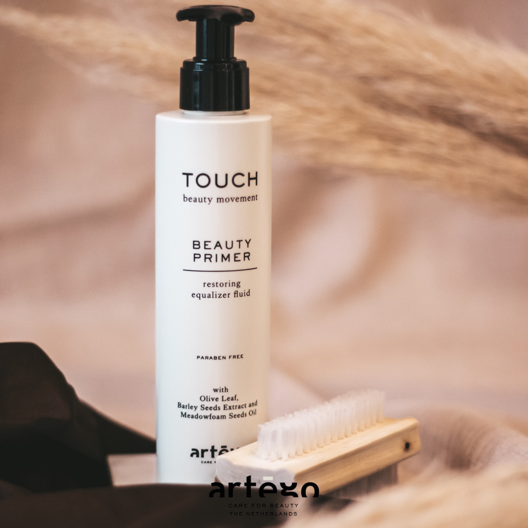 TOUCH Beauty primer