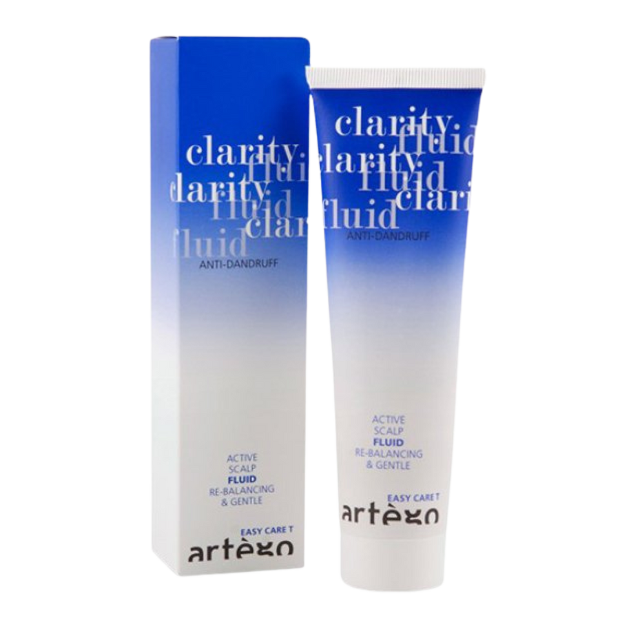 Easy Care T Clarity Fluid