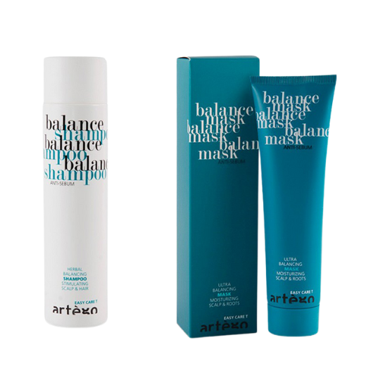 Easy Care T Balance Treatment