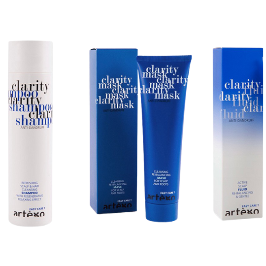 Easy Care T Clarity Treatment