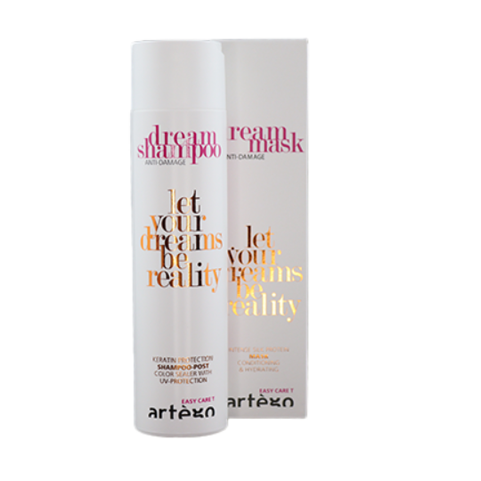 Easy Care T Dream Treatment