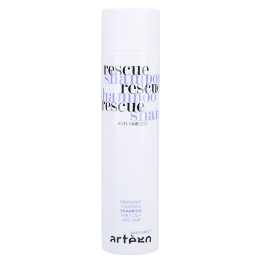 Easy Care T Rescue Shampoo