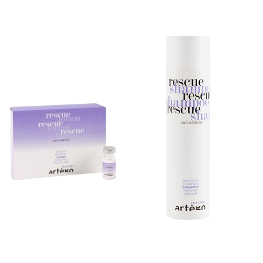 Easy Care T Rescue Treatment