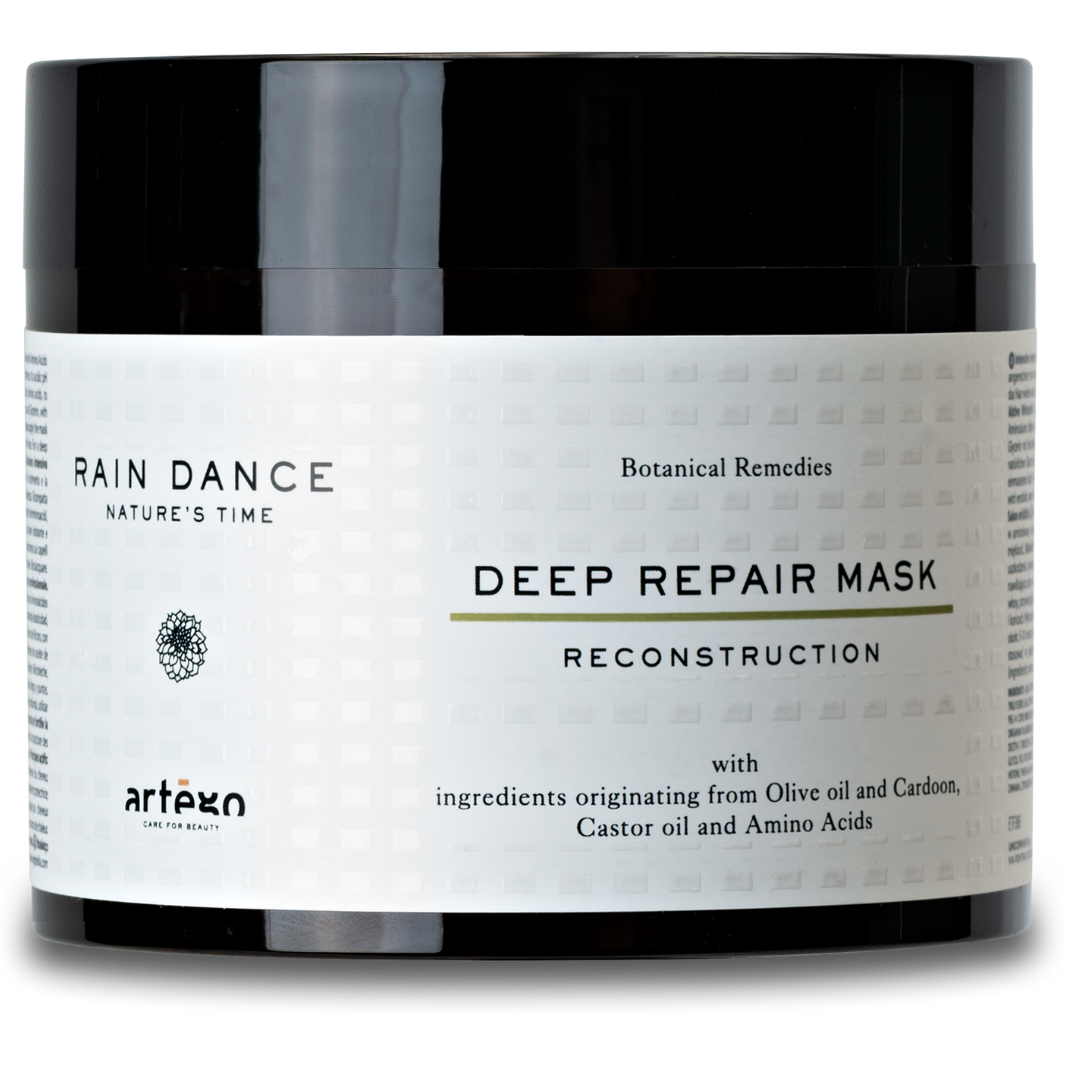 Rain Dance Deep Repair Mask