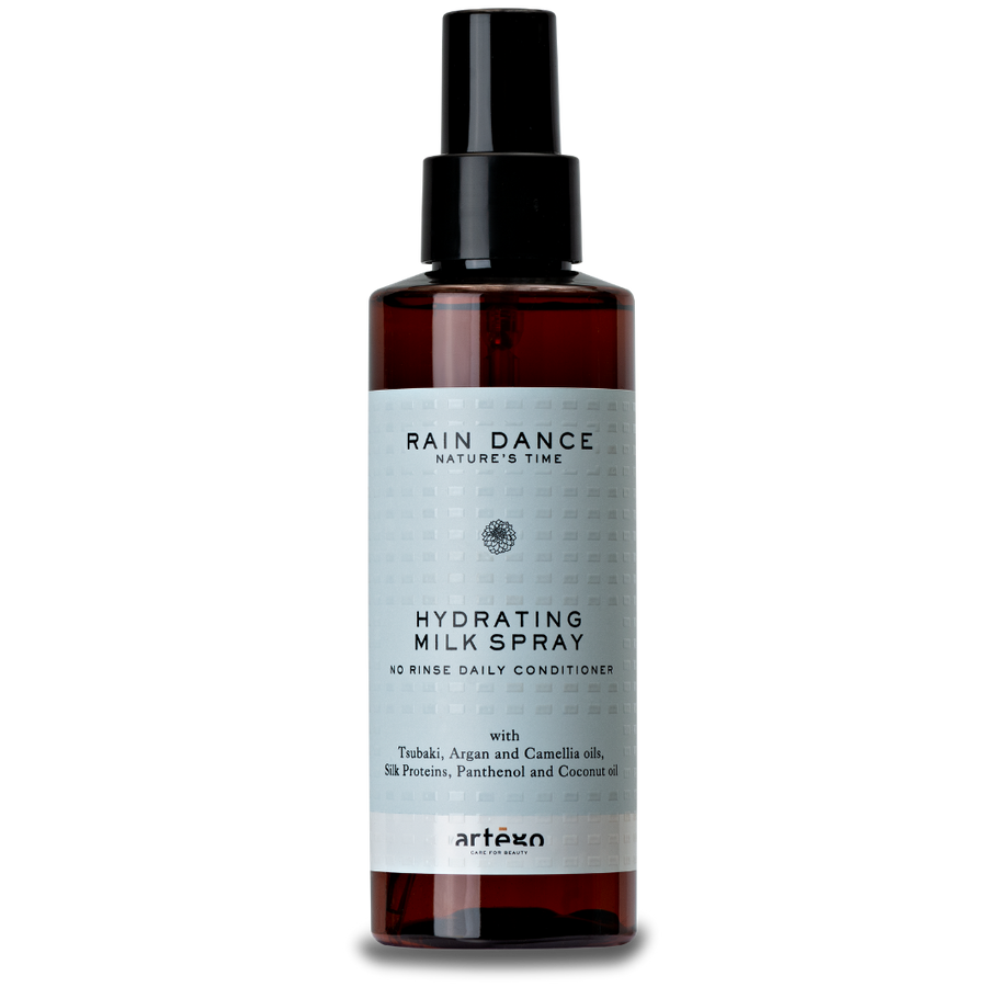 Rain Dance Hydrating Milk Spray