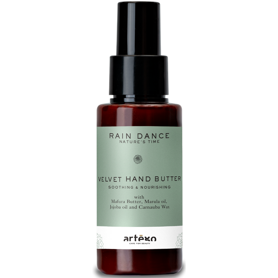 Rain Dance Velvet Handbutter