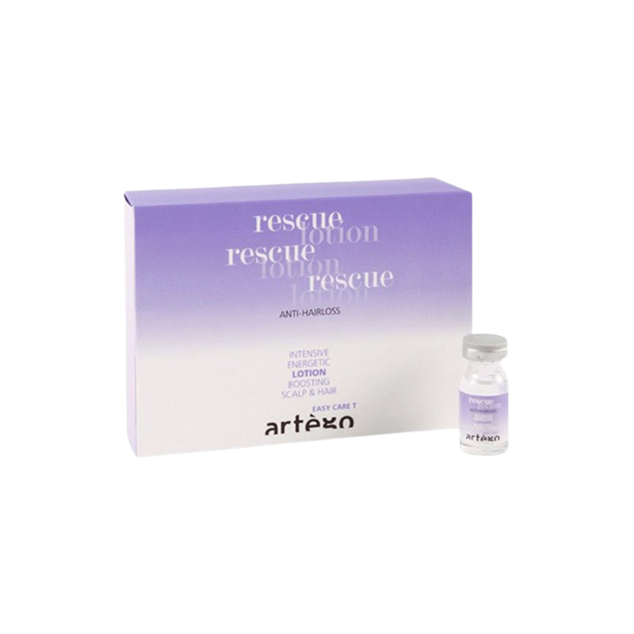 Easy Care T Rescue Lotion