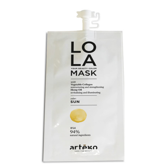 LOLA Sun Sample