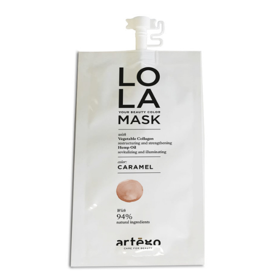 LOLA Caramel