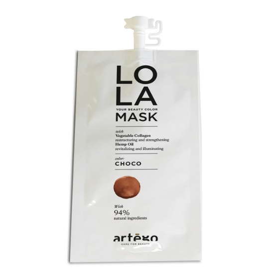 LOLA Choco Sample