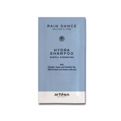 Rain Dance Hydra Shampoo Sample