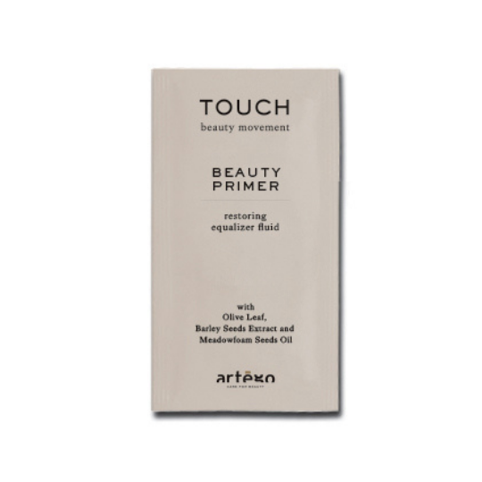 TOUCH Beauty Primer Sample
