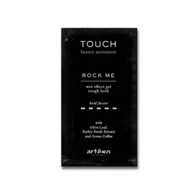TOUCH Rock Me Sample