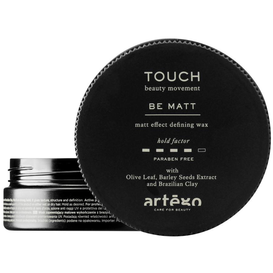 TOUCH Be Matt