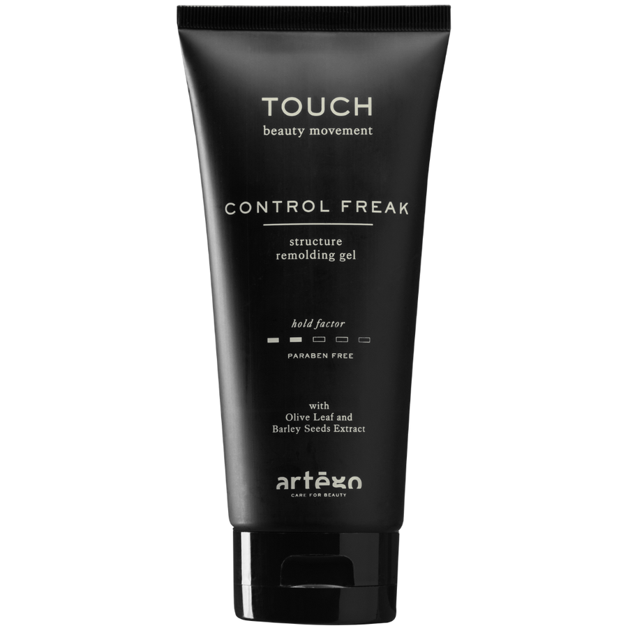 TOUCH Control Freak