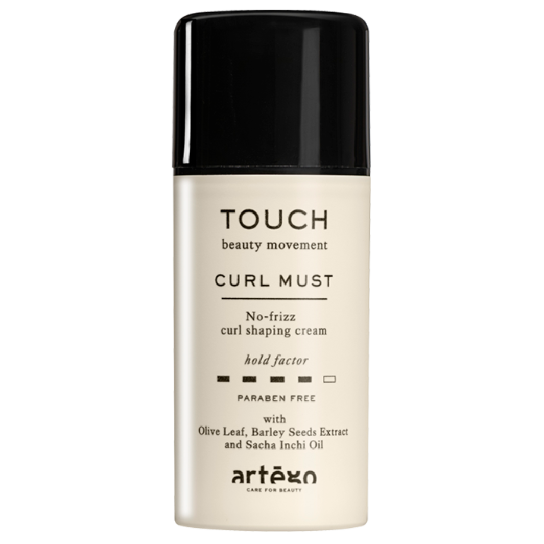 TOUCH Curl Must