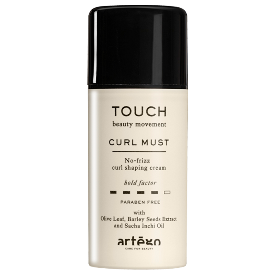 TOUCH Curl Must