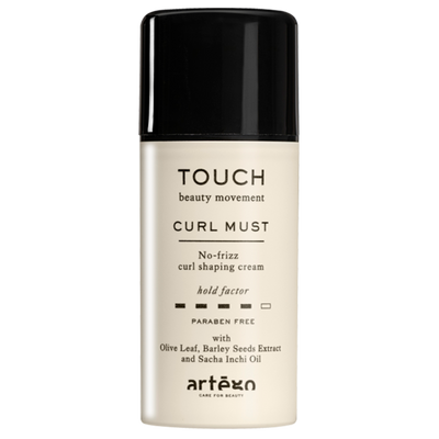 TOUCH Curl Must